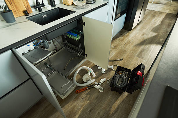Reliable Pipe Repair contractor in Inez, KY by Street Wise - Plumbing